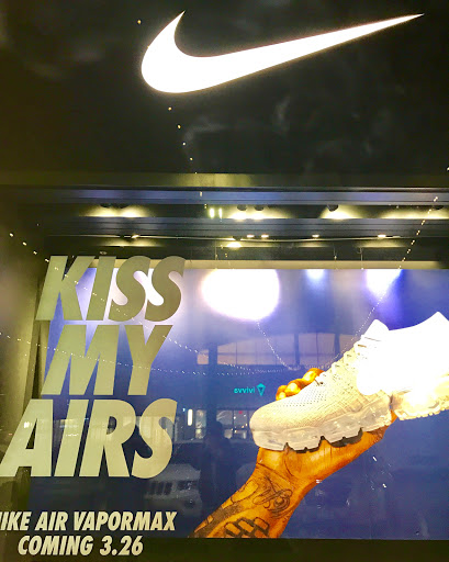 Running Store «Nike Running Lynnfield», reviews and photos, 1125 Market St, Lynnfield, MA 01940, USA