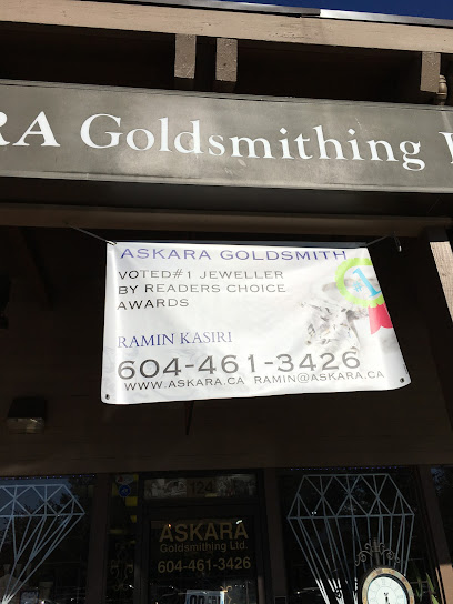 Askara Goldsmithing Ltd