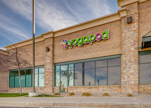 Yoga Studio «Yoga Pod Park Meadows», reviews and photos, 7824 Park Meadows Dr #200, Lone Tree, CO 80124, USA