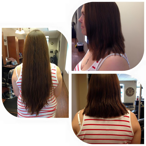 Hair Salon «Simmons Family Cuts & Fast Tans», reviews and photos, 1101 W Market St, Harrisonburg, VA 22801, USA