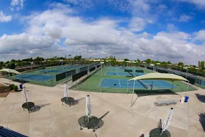 Mesa Tennis & Pickleball Center at Gene Autry Park image