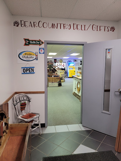 Bear Country Deli/Gifts