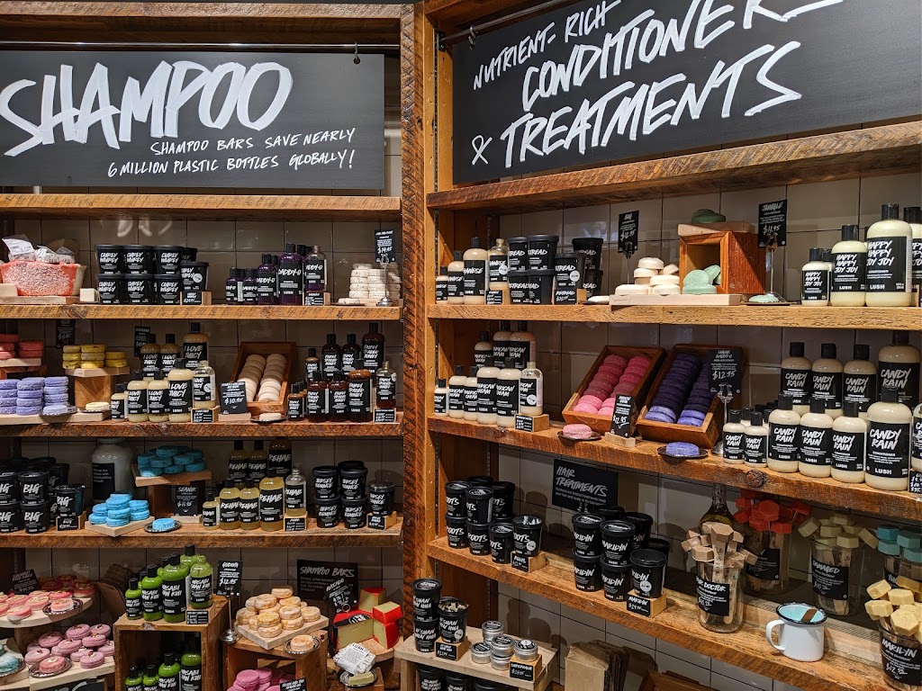 Lush Cosmetics 10314
