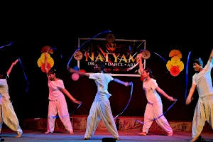 Natyam - Acting & Dance Academy image