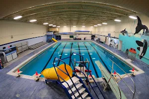 Marge E Hudak Public Swimming Pool image