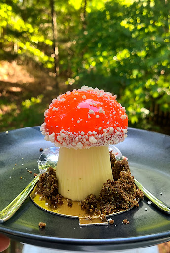 Cafe «Dulce Cafe & Gelato», reviews and photos, 5826 Fayetteville St #106, Durham, NC 27713, USA