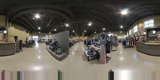 Motorcycle Dealer «Twin Cities Harley-Davidson Blaine», reviews and photos