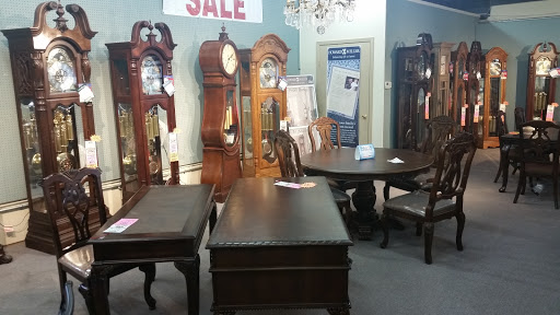 Furniture Store «Royal Furniture Co», reviews and photos, 500 N 19th St, Baton Rouge, LA 70802, USA