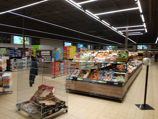 Supermarket «ALDI», reviews and photos, 14933 N Florida Ave, Tampa, FL 33613, USA