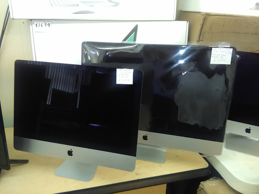 Used Computer Store «Marietta Computers and Electronics Outlet», reviews and photos, 665 Roswell St NE, Marietta, GA 30060, USA