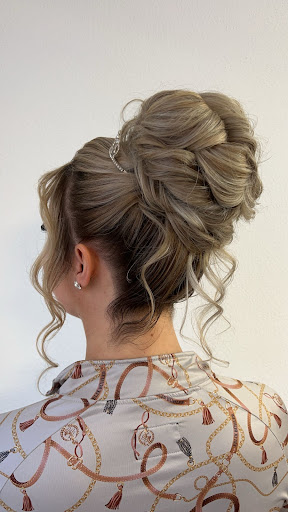 Haarstudio Uni:cut In Ruprechtshofen