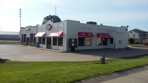 Restaurant «Maid-Rite», reviews and photos, 902 A Ave W, Oskaloosa, IA 52577, USA