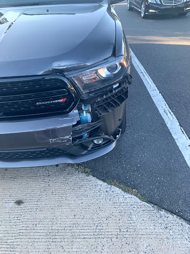 Auto Body Shop «ABRA Auto Body & Glass», reviews and photos, 2033 Margaret Wallace Rd, Matthews, NC 28105, USA