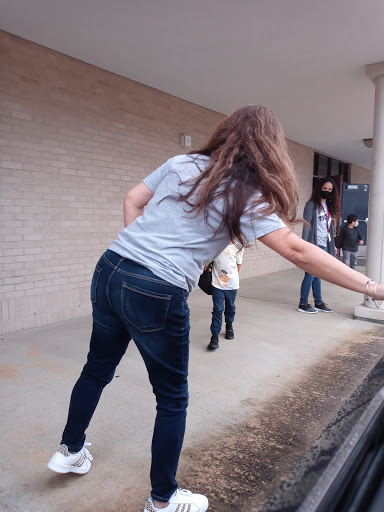 Observatory «The Insperity Observatory at Humble ISD», reviews and photos, 2505 S Houston Ave, Humble, TX 77396, USA