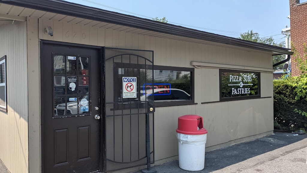 Pizza City and Bakery Steelton, PA 17113, Reviews, Hours & Contact