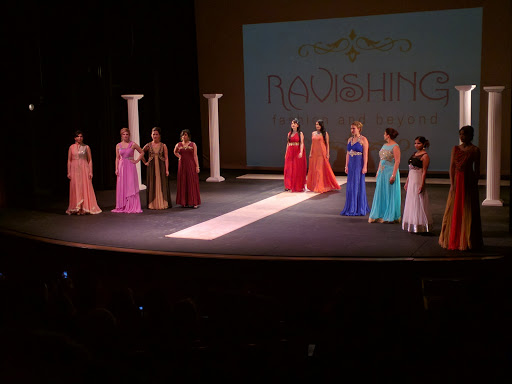 Performing Arts Theater «Broadway Performance Hall», reviews and photos, 1625 Broadway, Seattle, WA 98122, USA