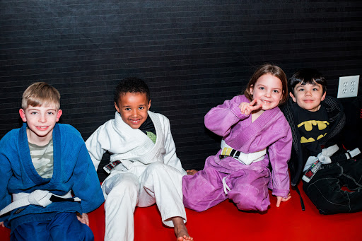 Martial Arts School «Manassas Mixed Martial Arts», reviews and photos, 8068 Flannery Ct, Manassas, VA 20109, USA