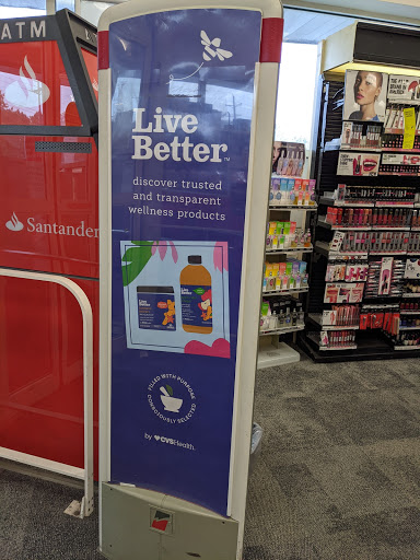 Drug Store «CVS», reviews and photos, 3560 NJ-27, Kendall Park, NJ 08824, USA