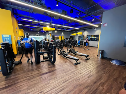 GIMNASIO SMART FIT - URBAN BOCA DEL RíO 💪🏼