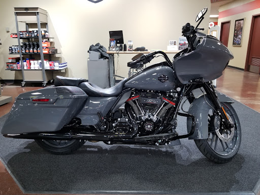 Harley-Davidson Dealer «Napoleon Harley Davidson», reviews and photos, 862 American Rd, Napoleon, OH 43545, USA