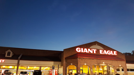 Supermarket «Giant Eagle Supermarket», reviews and photos, 50 W Bridge St, Berea, OH 44017, USA