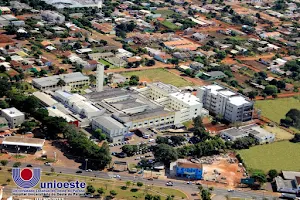 HUOP - Hospital Universitário do Oeste do Paraná image