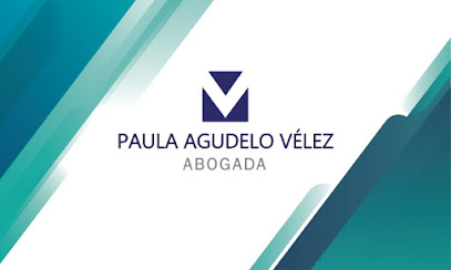 Asesoría Legal Paula Agudelo V.