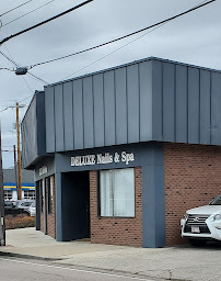 Deluxe Nail & Spa - Photo 3 - Car repair in Quincy, MA, Brockton