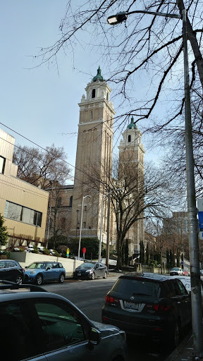 Performing Arts Theater «Town Hall Seattle», reviews and photos, 1119 8th Ave, Seattle, WA 98101, USA