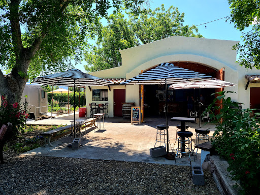 Winery «Clear Creek Vineyard & Winery, Home of the Rio Claro Wines», reviews and photos, 4053 AZ-260, Camp Verde, AZ 86322, USA