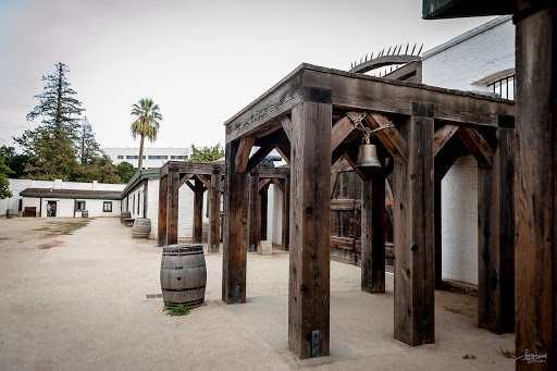 Sutter's Fort State Historic Park, 2701 L St, Sacramento, CA 95816