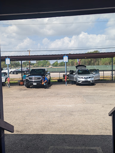 Car Wash «Cabus Car Wash», reviews and photos, 19220 Kuykendahl Rd, Spring, TX 77379, USA
