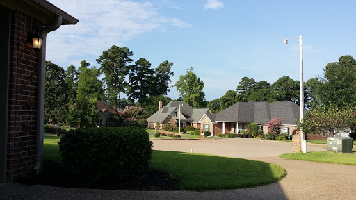 Longview home