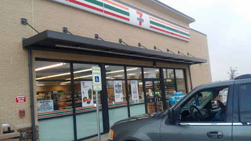 Convenience Store «7-Eleven», reviews and photos, 1545 W Hebron Pkwy, Carrollton, TX 75010, USA