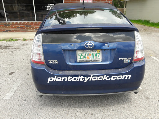 Locksmith «Plant City Lock & Key», reviews and photos, 1002 S Collins St, Plant City, FL 33563, USA