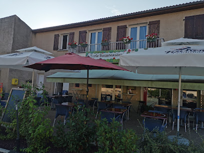 Restaurant L'Ecole Buissonnière