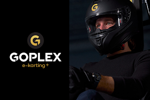 Goplex e-karting + image