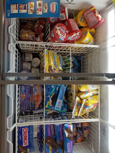 Convenience Store «Circle K», reviews and photos, 2820 US-301, Riverview, FL 33578, USA