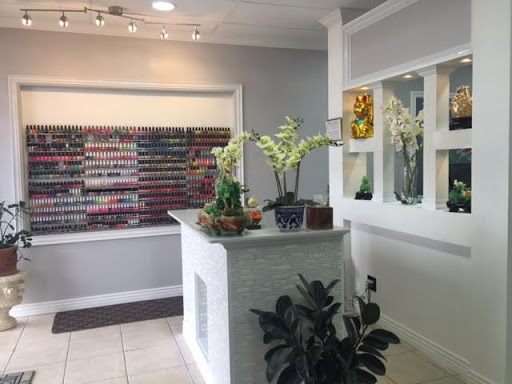 Facial Spa «Seacret Nails & Spa», reviews and photos, 1245 W Guadalupe Rd #9, Mesa, AZ 85202, USA