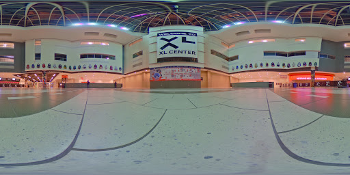 Event Venue «XL Center», reviews and photos, 1 Civic Center Plaza, Hartford, CT 06103, USA