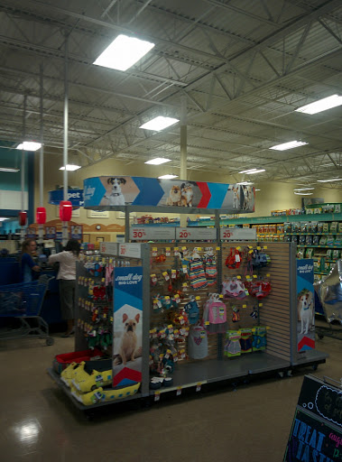 Pet Supply Store «PetSmart», reviews and photos, 2610 Eldridge Pkwy, Houston, TX 77082, USA
