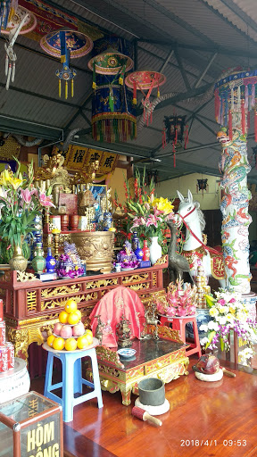 Top 20 cửa hàng bossman Huyện Ninh Giang Hải Dương 2022