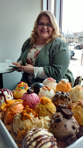 Ice Cream Shop «Milkjam Creamery», reviews and photos, 2743 Lyndale Ave S, Minneapolis, MN 55408, USA