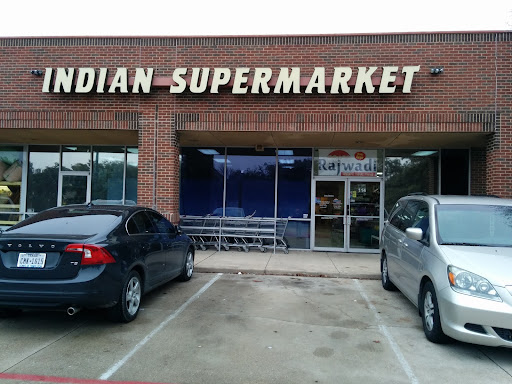 Grocery Store «Indian Supermarket», reviews and photos, 9400 N MacArthur Blvd # 114, Irving, TX 75063, USA