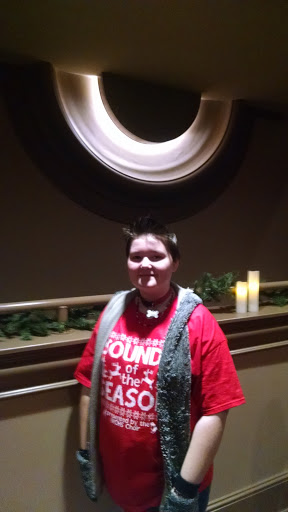 Performing Arts Theater «The Park Theater», reviews and photos, 115 W Main St, McMinnville, TN 37110, USA