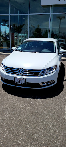 Volkswagen Dealer «Vacaville Volkswagen», reviews and photos, 721 Orange Dr, Vacaville, CA 95687, USA