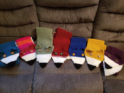 Craft Store «Michaels», reviews and photos, 1325 SE Everett Mall Way, Everett, WA 98208, USA