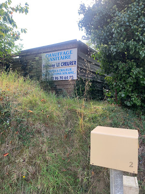 Le Creurer Anthony à Binic-Étables-sur-Mer