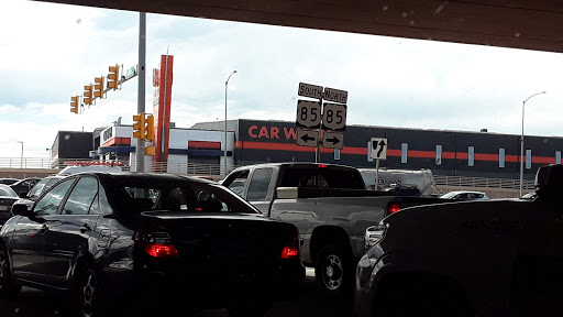 Car Wash «Metro Express Car Wash», reviews and photos, 4095 S Santa Fe Dr, Sheridan, CO 80110, USA