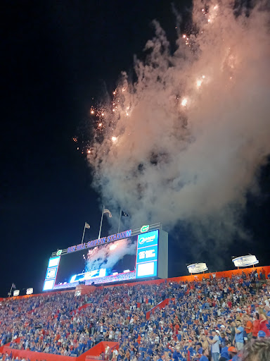 Stadium «Ben Hill Griffin Stadium», reviews and photos, 157 Gale Lemerand Dr, Gainesville, FL 32611, USA